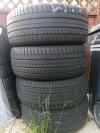MICHELIN 275/45R21 110Y